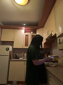 Naughtbaby 2025 online show from 03-20-25, 12:30