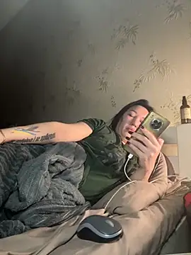 Naughtbaby 2025 online show from 09-09-25, 12:43