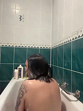 Naughtbaby 2025 online show from 09-23-25, 12:19