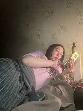 Naughtbaby 2025 online show from 10-05-25, 02:54