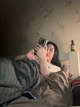 Naughtbaby 2025 online show from 10-07-25, 03:14