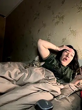 Naughtbaby 2025 online show from 10-27-25, 12:36