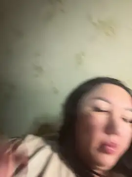 Naughtbaby 2025 online show from 12-16-25, 03:50