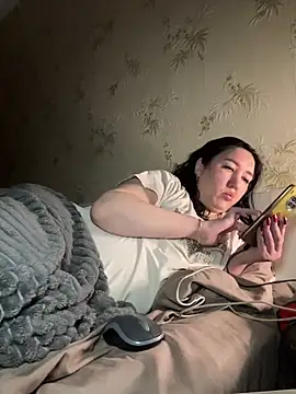 Naughtbaby 2025 online show from 01-19-26, 03:38