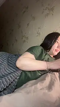 Naughtbaby 2025 online show from 03-06-26, 01:46