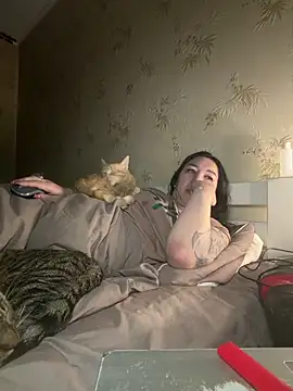 Naughtbaby 2025 online show from 03-19-26, 01:31