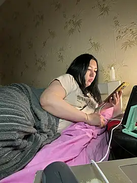 Naughtbaby 2025 online show from 04-09-26, 06:19