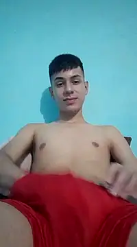 Johann sex online show from 03-07-25, 09:07