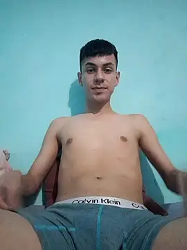 Johann sex online show from 03-11-25, 05:05