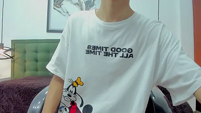 Johann sex online show from 10-07-25, 05:43