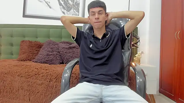 Johann sex online show from 01-18-26, 05:06