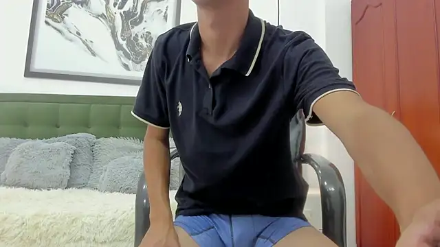 Johann sex online show from 04-12-26, 05:40