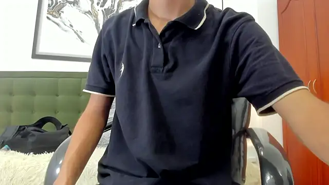 Johann sex online show from 05-14-26, 03:24