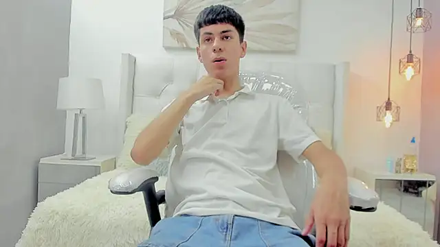 Johann sex online show from 05-28-26, 06:16