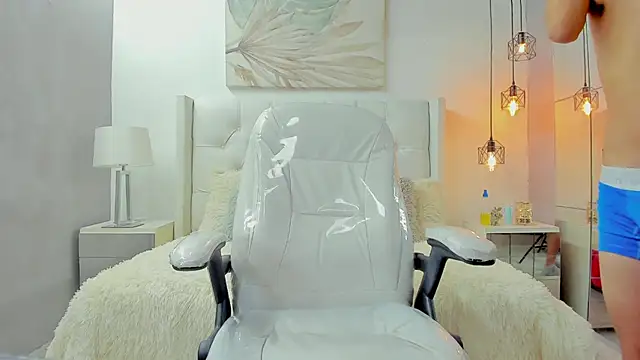 Johann sex online show from 07-04-26, 05:30