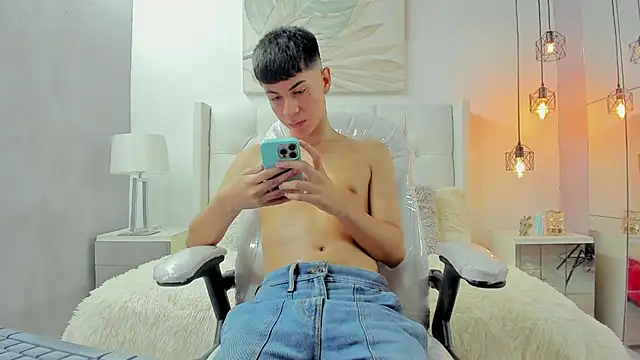 Johann sex online show from 07-19-26, 05:38
