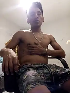 LeonRoots online show from 03-09-26, 05:55