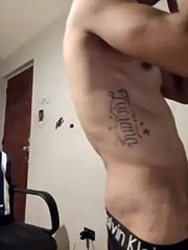 LeonRoots online show from 03-28-26, 03:06