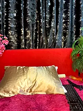 Siena Amaris online show from 12-05-25, 09:18