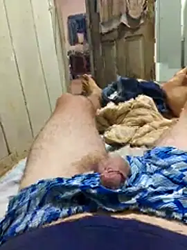 Gouvere online show from 11-29-25, 12:46