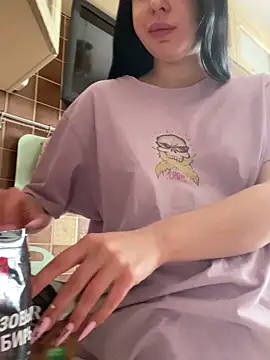 AlishaPrettyBlade online show from 02-23-25, 09:22