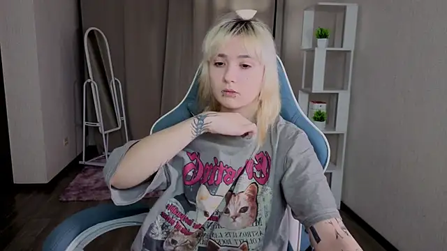 Nasy online show from 12-01-25, 04:34