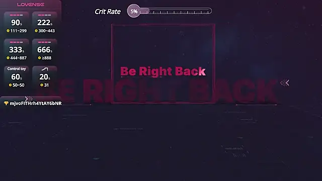 AshleySkott  online show from 02-27-25, 10:37