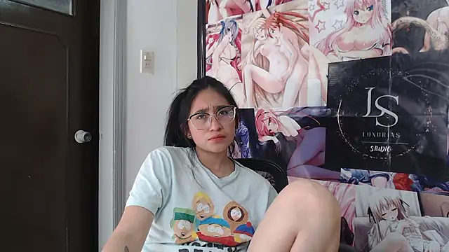 Arielle lov online show from 03-03-25, 05:50