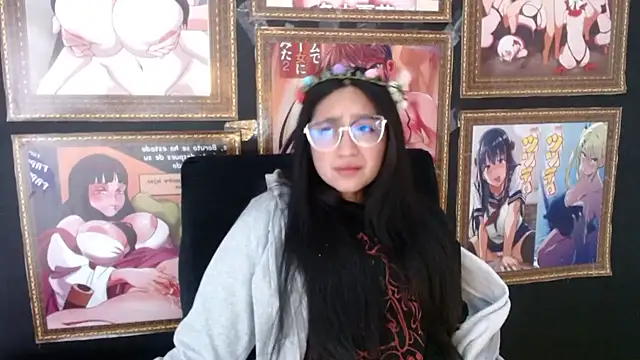 Arielle lov online show from 03-17-25, 11:42