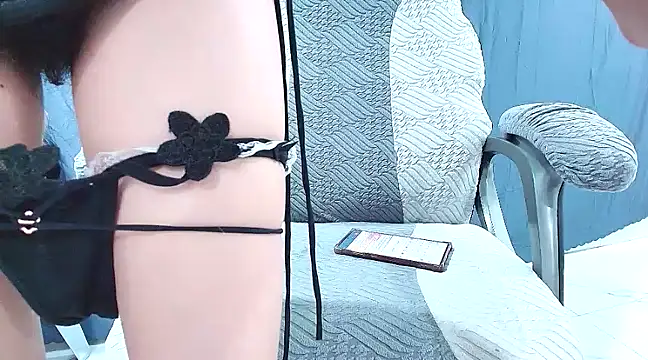 Misa Rose online show from 03-22-25, 08:48