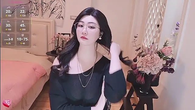 Tingdie online show from 10-27-25, 05:17