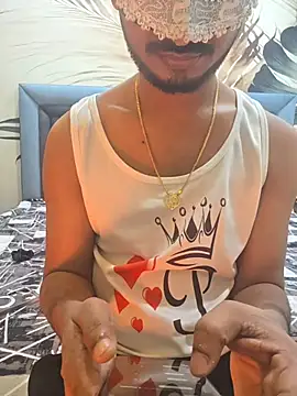 RealcoupleP online show from 02-08-26, 04:43