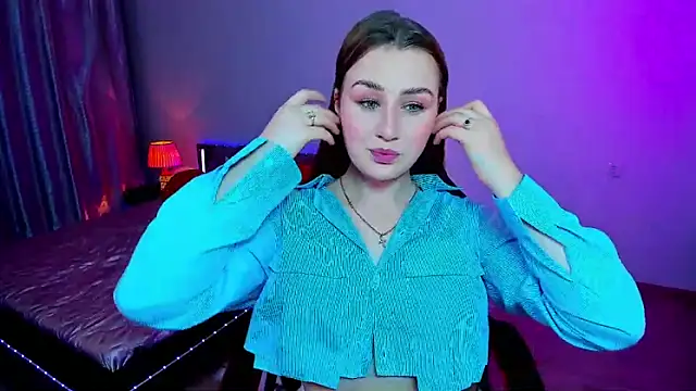 Sofia beautifuul online show from 11-09-25, 03:16