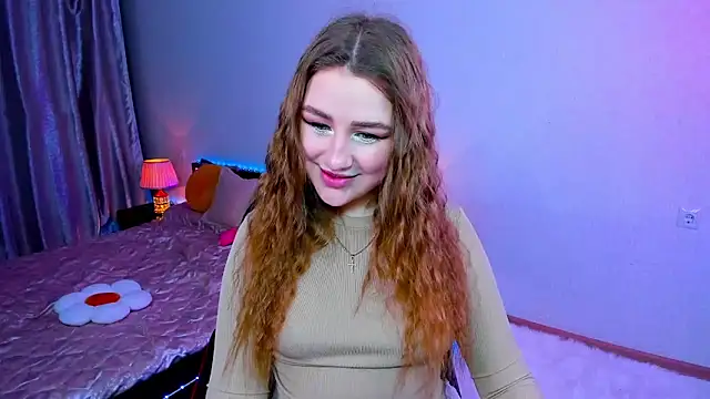 Sofia beautifuul online show from 12-03-25, 02:30