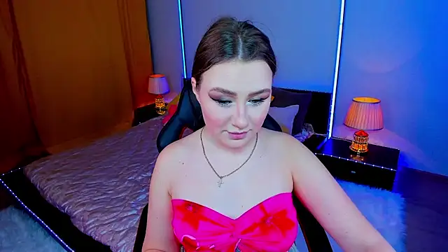 Sofia beautifuul online show from 01-06-26, 02:26