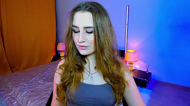 Sofia beautifuul online show from 05-13-26, 02:20