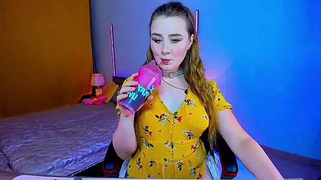 Sofia beautifuul online show from 06-11-26, 02:53