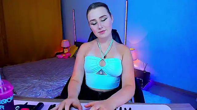 Sofia beautifuul online show from 06-28-26, 02:28