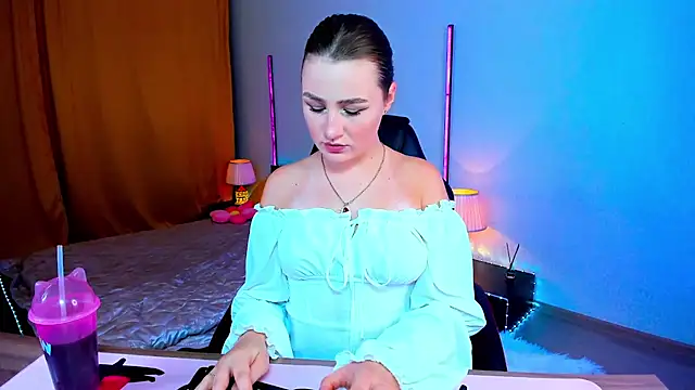 Sofia beautifuul online show from 07-19-26, 02:26