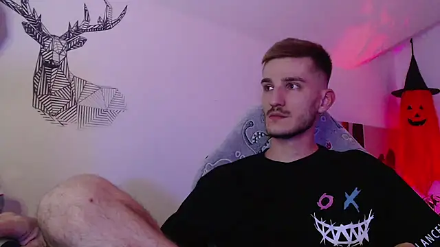 yoyoboy988 online show from 09-18-25, 04:31