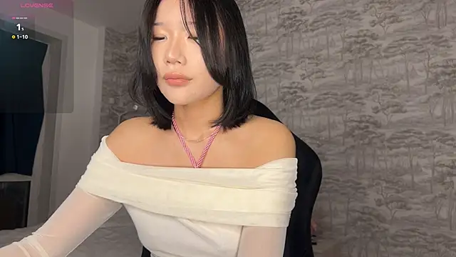 Asian Vi online show from 05-11-26, 08:39