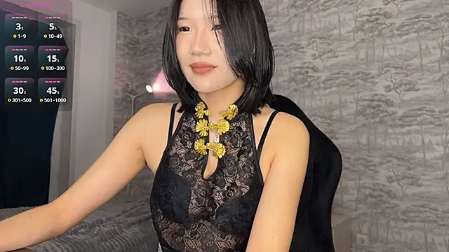 Asian Vi online show from 05-13-26, 06:38