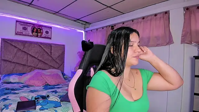 Cristal Smith20 online show from 04-16-26, 01:01