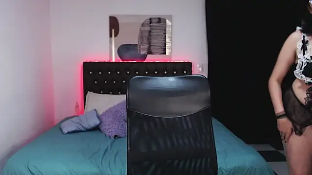 amy royale online show from 03-14-25, 02:20