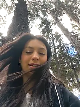 Nat XxX online show from 10-24-25, 05:31