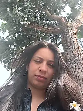 Nat XxX online show from 12-16-25, 08:03