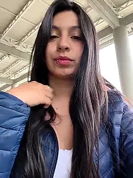 Nat XxX online show from 01-15-26, 06:44