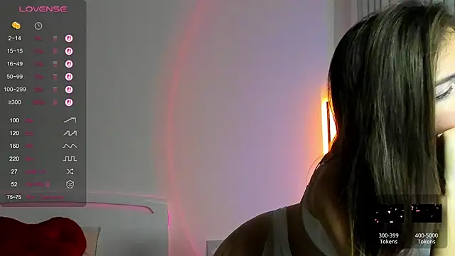 Andrea tasty online show from 11-07-25, 03:12