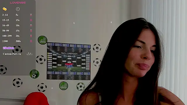 Andrea tasty online show from 07-04-26, 02:34