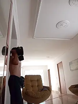 Mycansonhot online show from 02-09-26, 07:40